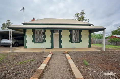 Property photo of 5 Williams Street Quorn SA 5433