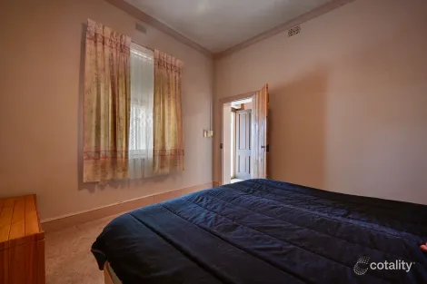 Property photo of 5 Williams Street Quorn SA 5433