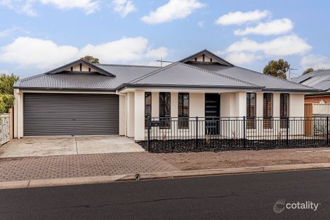 Property photo of 4 Eyre Street Munno Para SA 5115