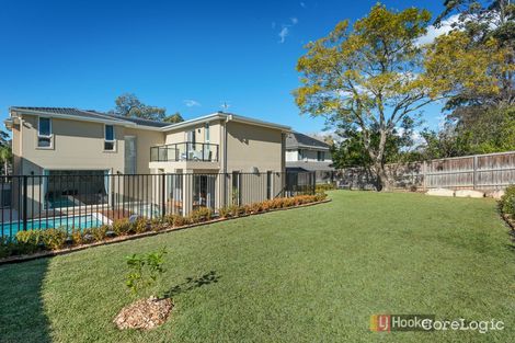 Property photo of 116 Bobbin Head Road Turramurra NSW 2074