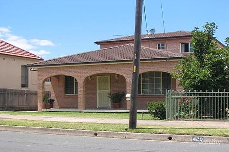 418 Georges River Rd, Croydon Park, NSW 2133