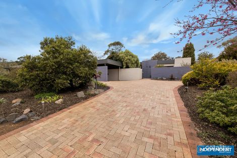 Property photo of 5 Wenholz Street Farrer ACT 2607