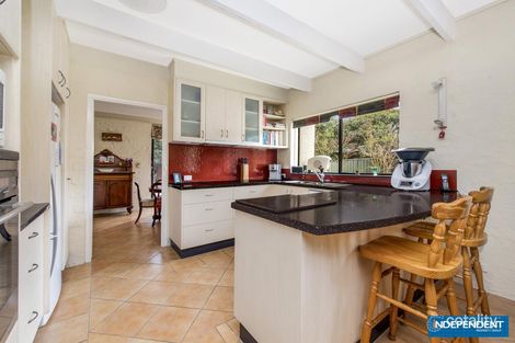 Property photo of 5 Wenholz Street Farrer ACT 2607