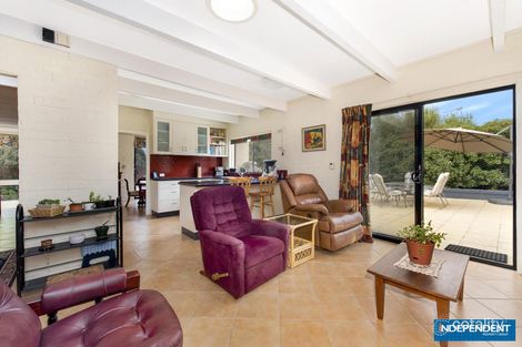 Property photo of 5 Wenholz Street Farrer ACT 2607