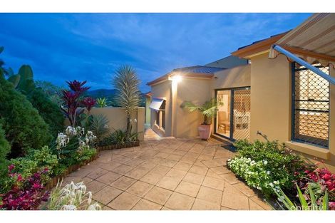 Property photo of 3/56 Kersley Road Kenmore QLD 4069