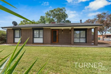 Property photo of 38 Hindmarsh Boulevard Evanston Gardens SA 5116