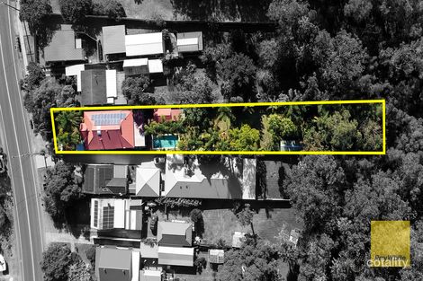 Property photo of 126 Mount Ettalong Road Umina Beach NSW 2257
