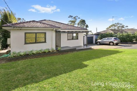 Property photo of 198 Warringah Road Beacon Hill NSW 2100