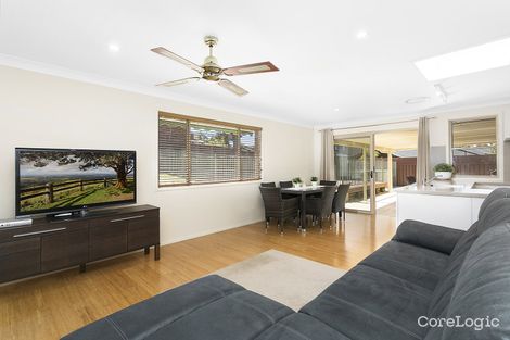 Property photo of 7 Foveaux Place Barden Ridge NSW 2234