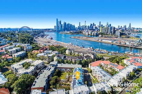 Property photo of 157/20 Buchanan Street Balmain NSW 2041