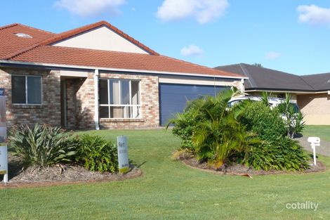 Property photo of 1/9 Balintore Street Upper Coomera QLD 4209