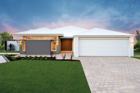 19 Leasham Ct, Medina, WA 6167