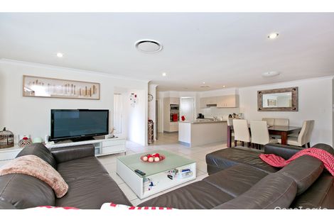 Property photo of 1/1 Shearwater Street Cleveland QLD 4163