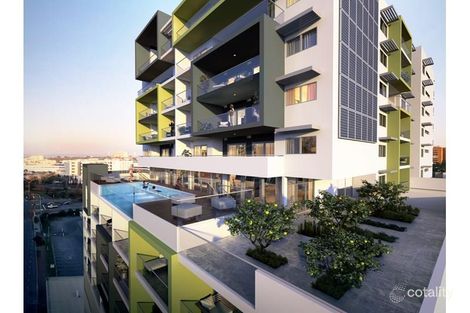 71/33 Newcastle St, Perth, WA 6000