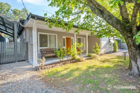Property photo of 28 Edward Street Wesburn VIC 3799