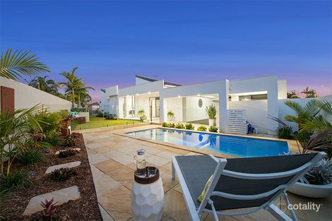 Property photo of 47 Blair Athol Crescent Bundall QLD 4217