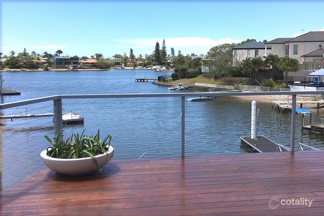 Property photo of 47 Blair Athol Crescent Bundall QLD 4217