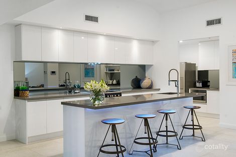Property photo of 47 Blair Athol Crescent Bundall QLD 4217