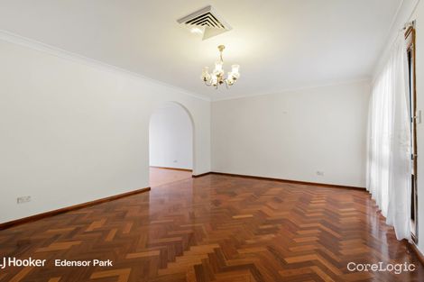 Property photo of 9 Huxley Place Wetherill Park NSW 2164