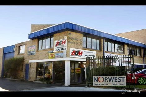 9/12 Garling Rd, Kings Park, NSW 2148