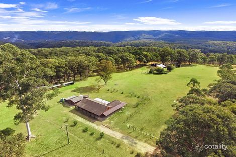 101 Browns Rd, Kurrajong, NSW 2758