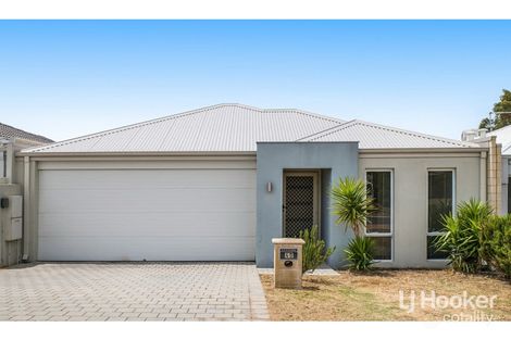 40 Dalvik Ave, Merriwa, WA 6030