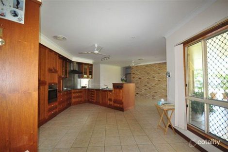Property photo of 1 Cashew Close Forrest Beach QLD 4850