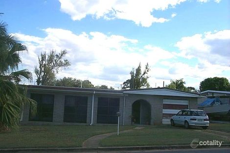 Property photo of 11 Pashley Street Clinton QLD 4680