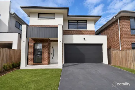 27 Pentecost Cres, Marsden Park, NSW 2765
