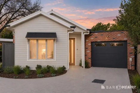 9a Kauri Ct, Croydon, VIC 3136