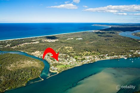 Property photo of 16 Camden Head Road Dunbogan NSW 2443