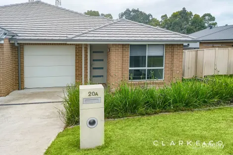 Property photo of 20A Isla Street Raworth NSW 2321