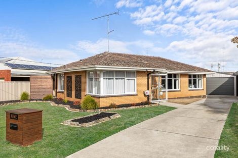Property photo of 9 Weemala Avenue Delacombe VIC 3356
