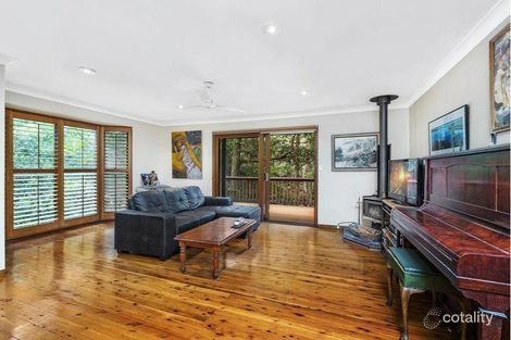 Property photo of 5 Pinera Close Hornsby NSW 2077