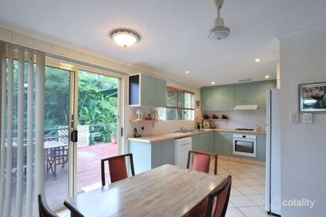 Property photo of 51 Bennett Road Strathdickie QLD 4800