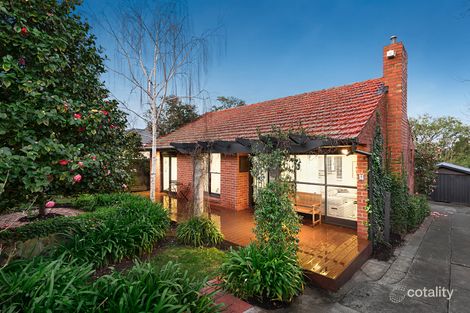 2 Faelen St, Burwood, VIC 3125
