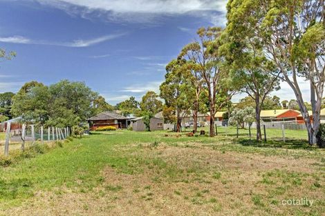 Property photo of 25 Raglan Street Wallan VIC 3756