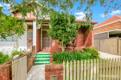Property photo of 9 Ward Avenue Canterbury NSW 2193