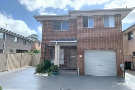 11/27-33 Valeria St, Toongabbie, NSW 2146
