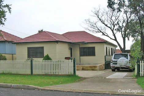 Property photo of 103 Macquarie Street Greenacre NSW 2190