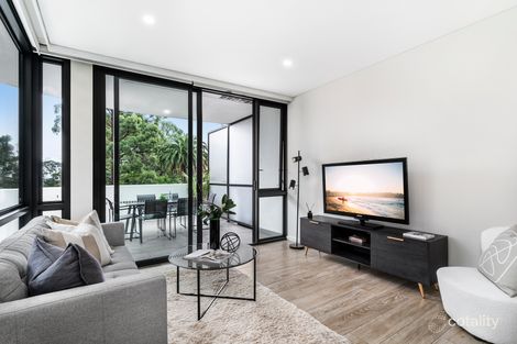 108/2 Burley St, Lane Cove North, NSW 2066