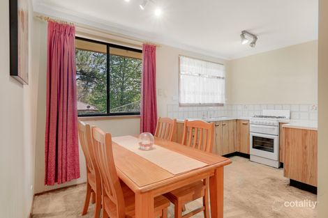 Property photo of 22 Railway Parade Wentworth Falls NSW 2782