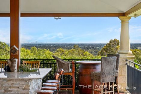 Property photo of 845 Campersic Road Brigadoon WA 6069