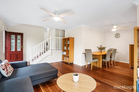 Property photo of 12A Cootamundra Road Hornsby Heights NSW 2077