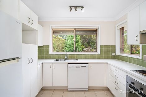 Property photo of 12A Cootamundra Road Hornsby Heights NSW 2077