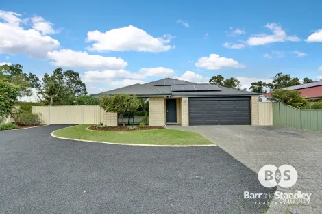 Property photo of 26 Rosevale Close Dardanup WA 6236