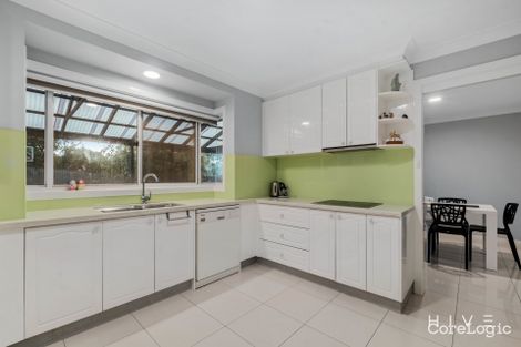 Property photo of 4 Dandenong Court Palmerston ACT 2913