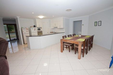 Property photo of 18 Lakeview Circuit Mulambin QLD 4703