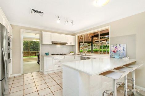 Property photo of 8 Norwich Place Cherrybrook NSW 2126