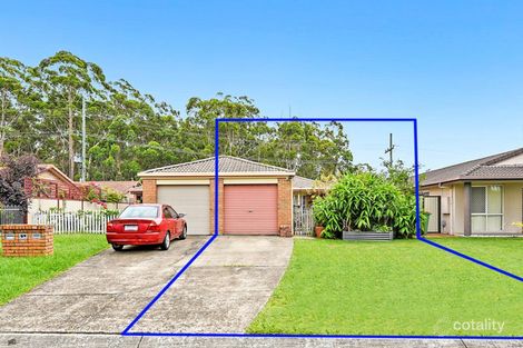 Property photo of 2/15 Liam Court Labrador QLD 4215